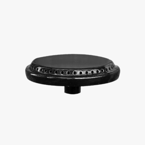 Cabeza con Niple Tipo Fraga - RG424